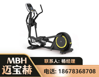 铜陵商用椭圆机