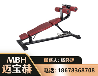 铜陵可调腹肌板