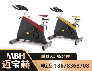 铜陵商用动感单车