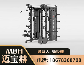 铜陵三合一综合训练架