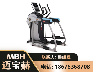 铜陵体适能机
